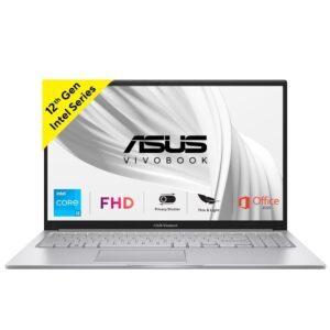Asus laptop