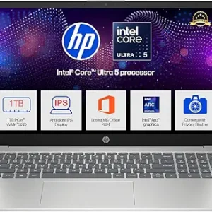 HP 15 Laptop