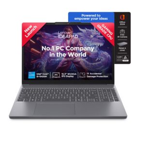 Lenovo IdeaPad Slim 3